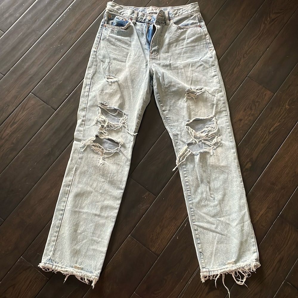 Daze denim jeans